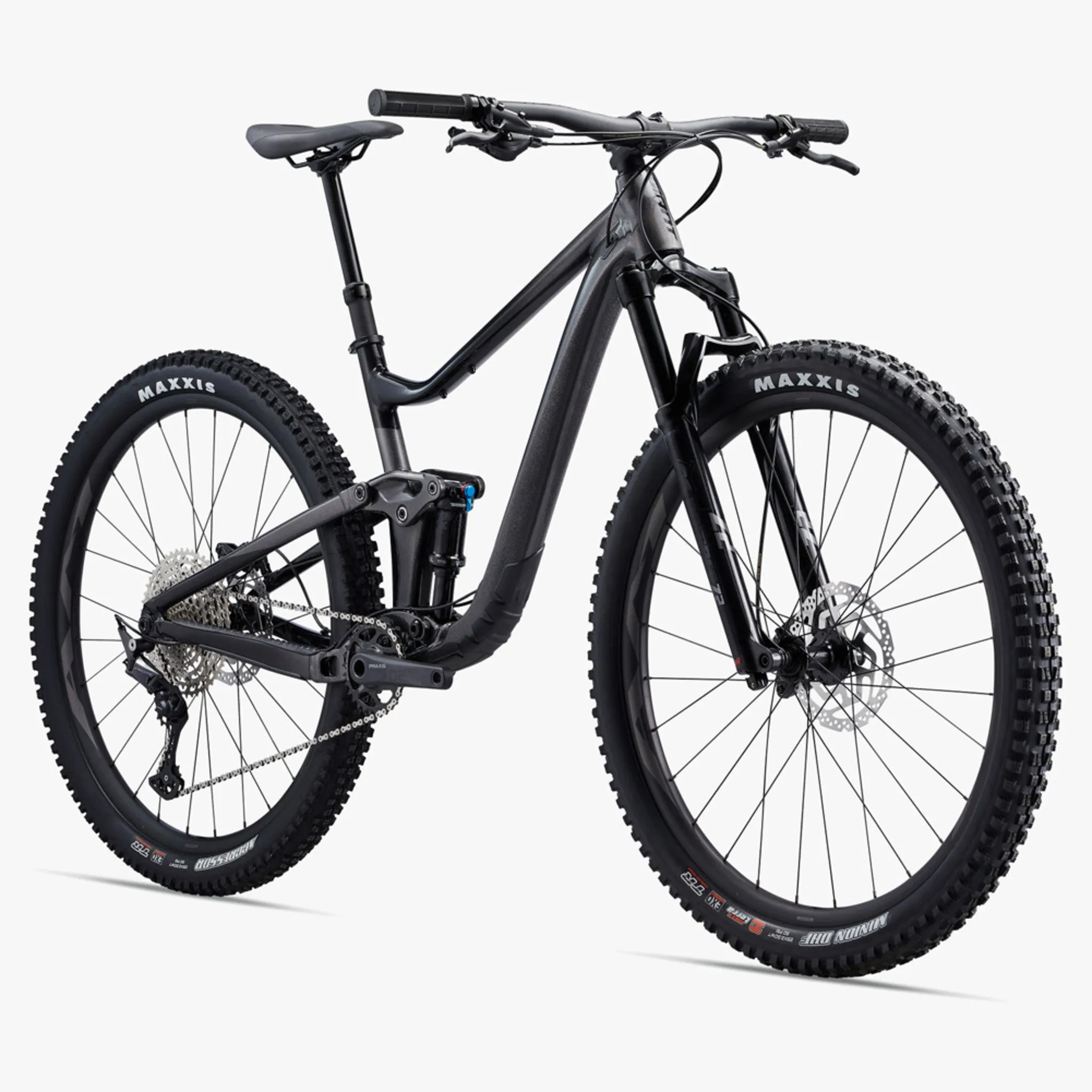 2022 Giant Trance 29 2
