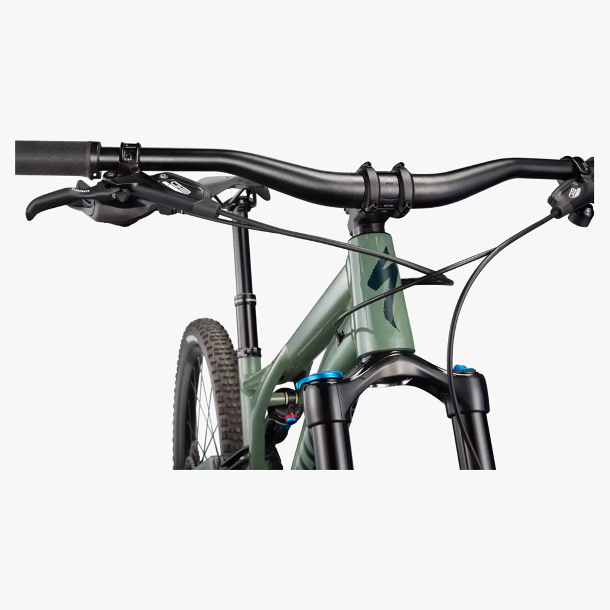 2022 Specialized Stumpjumper Comp Alloy Bike
