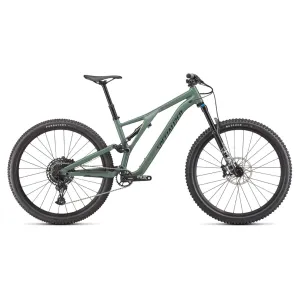 2022 Specialized Stumpjumper Comp Alloy Bike