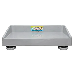 Ants Off - Elevated Pet Feeding Table