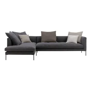 Blade Modular Sofa (Modules 1-8)