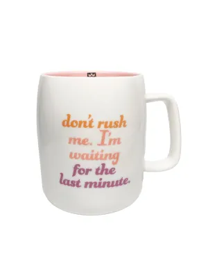 FINAL SALE - Coffee Mug | Last Minute