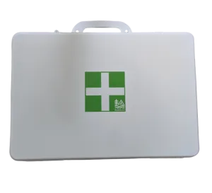 First Aid Case Large-36 Unit