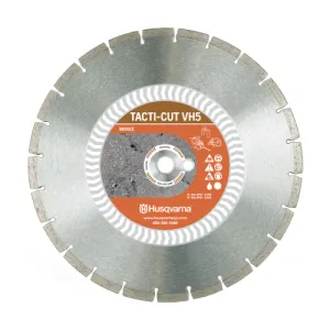 Husqvarna VH-5 12" Diamond Blade