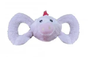 JollyPets Tug-a-Mals Piggy