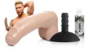 Josh Moore Dildo Pack
