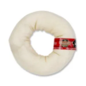 Lennox Rawhide White Donut