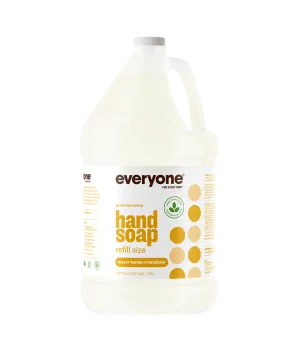 Meyer Lemon   Mandarin Hand Soap Gallon