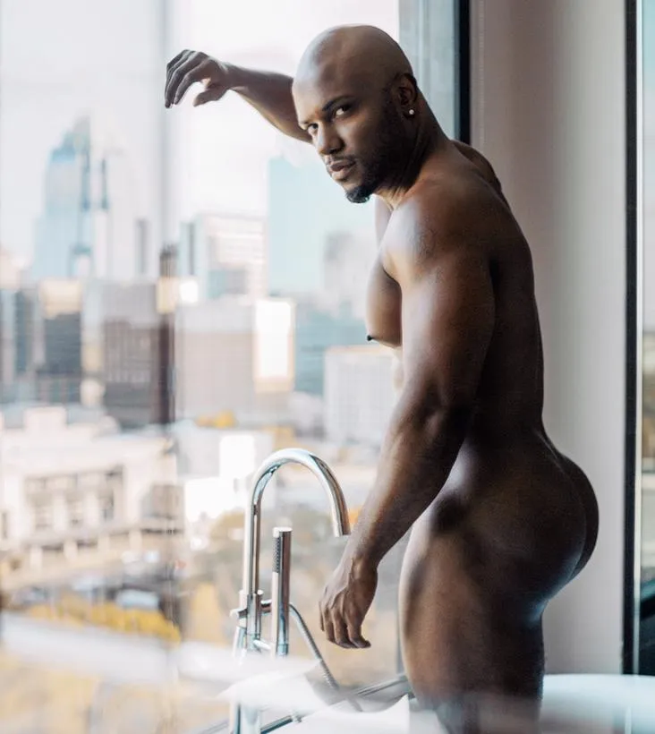 Milan Christopher Dildo Pack with Fleshlube Slide