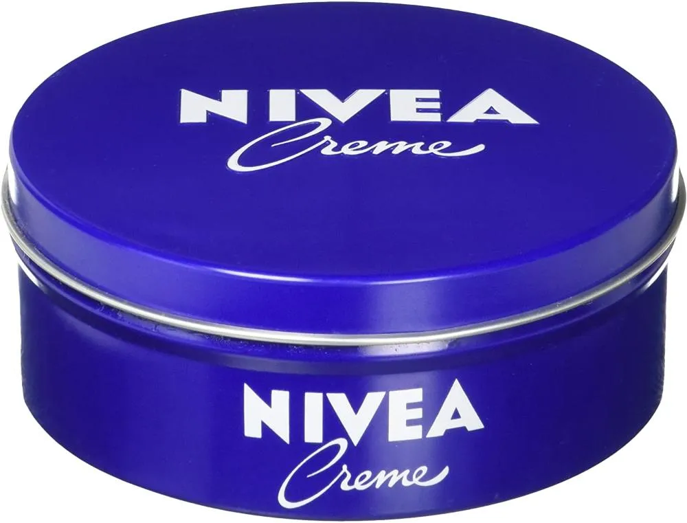 Nivea Cream Can, 250 ml - 24 Pack