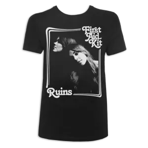 Ruins Tour T-shirt