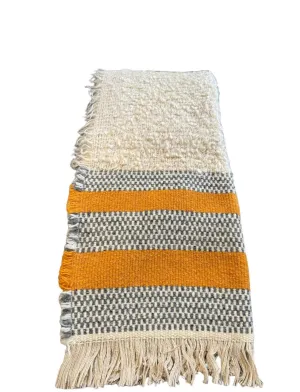 Temerario Throw