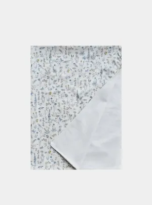 THEO BLUE Liberty Blanket